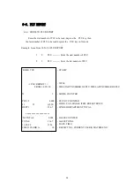 Preview for 64 page of Samsung ER-350 Operator'S And Programming Manual