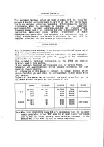 Preview for 3 page of Samsung ER-3715 Series Service Manual