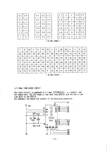 Preview for 15 page of Samsung ER-3715 Series Service Manual