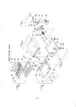 Preview for 38 page of Samsung ER-3715 Series Service Manual