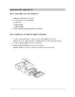 Preview for 2 page of Samsung ER-5100 Programming &  Operating Manual