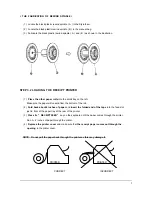 Preview for 4 page of Samsung ER-5100 Programming &  Operating Manual