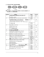 Preview for 24 page of Samsung ER-5100 Programming &  Operating Manual