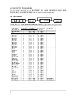 Preview for 31 page of Samsung ER-5100 Programming &  Operating Manual