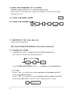 Preview for 57 page of Samsung ER-5100 Programming &  Operating Manual