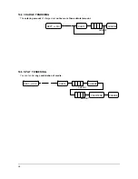 Preview for 65 page of Samsung ER-5100 Programming &  Operating Manual