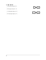 Preview for 81 page of Samsung ER-5100 Programming &  Operating Manual