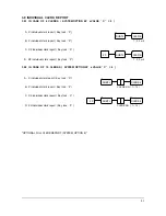 Preview for 84 page of Samsung ER-5100 Programming &  Operating Manual