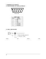 Preview for 89 page of Samsung ER-5100 Programming &  Operating Manual