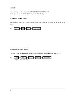 Preview for 91 page of Samsung ER-5100 Programming &  Operating Manual