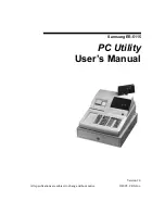 Samsung ER-5115 User Manual preview