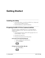 Preview for 6 page of Samsung ER-5115 User Manual