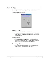 Preview for 8 page of Samsung ER-5115 User Manual