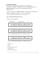 Preview for 74 page of Samsung ER-51XX Programming &  Operating Manual