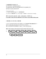 Preview for 91 page of Samsung ER-51XX Programming &  Operating Manual