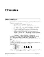 Preview for 9 page of Samsung ER 5215 Operator'S Manual