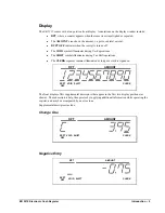 Preview for 11 page of Samsung ER 5215 Operator'S Manual