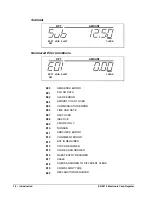 Preview for 12 page of Samsung ER 5215 Operator'S Manual