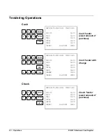 Preview for 44 page of Samsung ER 5215 Operator'S Manual