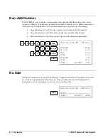 Preview for 48 page of Samsung ER 5215 Operator'S Manual