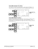 Preview for 67 page of Samsung ER 5215 Operator'S Manual