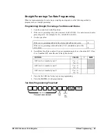 Preview for 91 page of Samsung ER 5215 Operator'S Manual