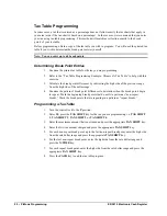 Preview for 92 page of Samsung ER 5215 Operator'S Manual