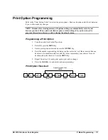 Preview for 113 page of Samsung ER 5215 Operator'S Manual