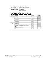 Preview for 139 page of Samsung ER 5215 Operator'S Manual