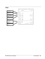 Preview for 167 page of Samsung ER 5215 Operator'S Manual