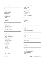 Preview for 176 page of Samsung ER 5215 Operator'S Manual