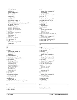 Preview for 178 page of Samsung ER 5215 Operator'S Manual