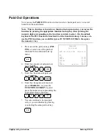 Preview for 57 page of Samsung ER-650 Operation And Program Manual