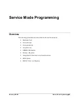 Preview for 104 page of Samsung ER-650 Operation And Program Manual