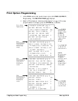 Preview for 149 page of Samsung ER-650 Operation And Program Manual