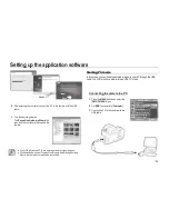 Preview for 126 page of Samsung ER-GX20ZBBA User Manual