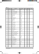 Preview for 50 page of Samsung ERV RHF025EE Service Manual