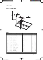 Preview for 51 page of Samsung ERV RHF025EE Service Manual