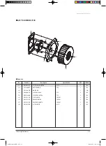 Preview for 52 page of Samsung ERV RHF025EE Service Manual