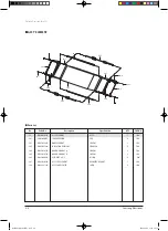 Preview for 53 page of Samsung ERV RHF025EE Service Manual