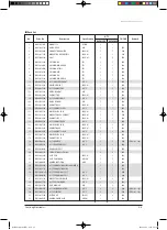 Preview for 56 page of Samsung ERV RHF025EE Service Manual