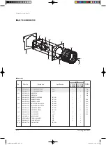 Preview for 59 page of Samsung ERV RHF025EE Service Manual