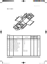 Preview for 60 page of Samsung ERV RHF025EE Service Manual