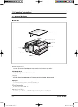 Preview for 102 page of Samsung ERV RHF025EE Service Manual