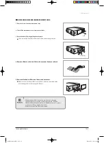 Preview for 129 page of Samsung ERV RHF025EE Service Manual