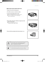 Preview for 131 page of Samsung ERV RHF025EE Service Manual