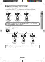 Preview for 9 page of Samsung ERV Installation Manual & Users Manual