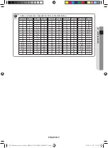 Preview for 19 page of Samsung ERV Installation Manual & Users Manual