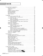 Preview for 6 page of Samsung ESPAOL - 2 HL-R5668W Instruction Manual