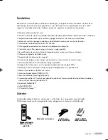 Preview for 11 page of Samsung ESPAOL - 2 HL-R5668W Instruction Manual